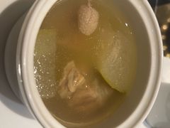 -臻萃轩中餐厅(国家会展中心店)