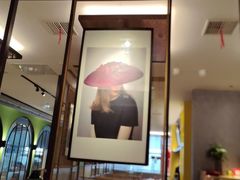 -Aqua Oasis 水天堂(石路天虹店)