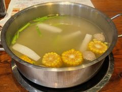 -八宝牛潮汕鲜牛肉火锅(净月店)