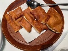 老北京糖油饼-北京宴(丰台总店)