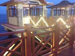 -启东恒大海上威尼斯酒店