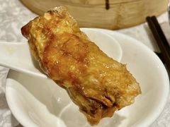 -红棉中餐厅·广州海航威斯汀酒店