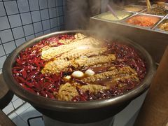 -三兄弟高炉烧饼