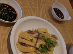 -禧凰·老上海白斩鸡辣肉面店