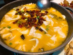 -川里谈·川味小馆(北京路店)