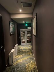 -时尚殿堂·颜SPA