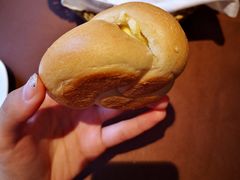 -卡本妮法餐厅·北京和平宾馆