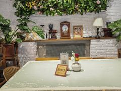 -雕刻时光咖啡馆(北师大店)