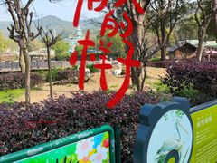 -无锡动物园·太湖欢乐园