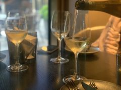 -wineapp葡萄酒餐吧(外滩金融中心店)