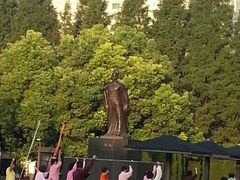 android_upload_pic-郑和公园