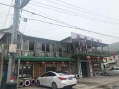 门面-梦缘水乡·湖景餐厅