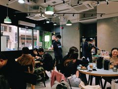 大堂-华嫂冰室(尖沙咀店)