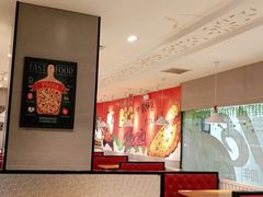 -比格比萨自助(康巴什店)