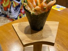-良久幕府深夜食堂