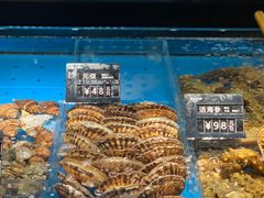 -徐记海鲜(南油永新汇店)