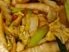 -老海陵·泰州菜(图书馆店)