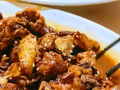 -柠静私家菜(石板巷店)