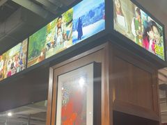 -牧童禧肉社·韩国炭火烤肉店(中粮祥云小镇店)