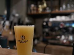 -FOAM LAB 泡沫实验室精酿餐吧