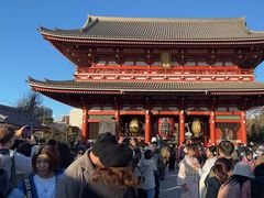 -浅草寺