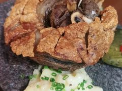 -haxnbauer海森堡德国餐厅(深圳coco店)