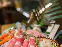 -生如夏花泰式火锅(西村黑金店)
