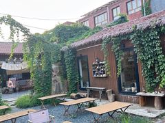 -陶野咖啡·面包披萨