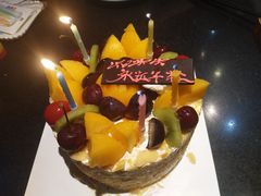 -卡漫莫尼蛋糕(徐汇店)