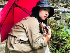 -青峰峡国家森林公园