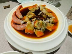-甬府小鲜(万象城店)