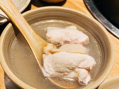 -大头椰·椰子鸡火锅(新梦店)