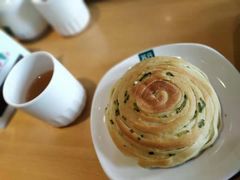 葱花饼-苏氏牛肉面(北京南路店)