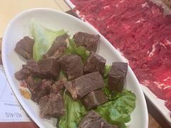 -小肥牛潮汕牛肉火锅(南联店)