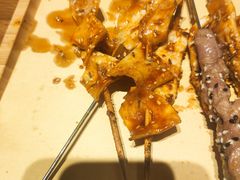 -那些年记忆烧烤