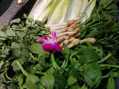 -龙门养心粥火锅(祥恒广场店)