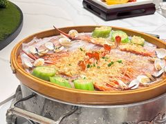 -顺德佬·宴请·生日宴(西乡店)