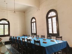 -辛亥革命博物院北区