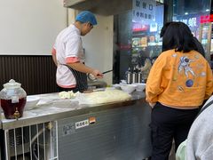 -萍姨抻面馆·鸡架冒菜(清湖店)
