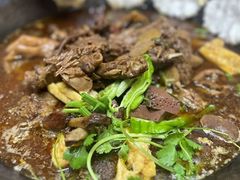 -青春老灶台(康马路店)