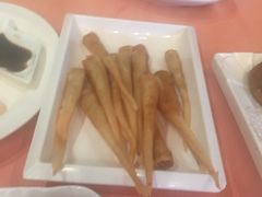 -花中城·杭帮菜·粤菜·海鲜火锅(清泰街店)