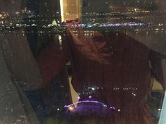 -长沙富力万达文华酒店