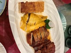 -上海漕河泾万丽酒店