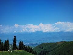 -新疆那拉提国家旅游度假区
