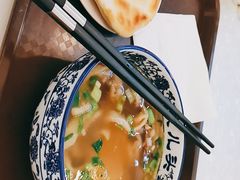 -泉儿头杂碎·清真(城东总店)