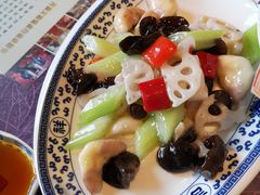 -宁波状元楼酒店(和义路店)