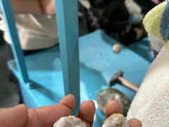 -房山世界地质公园博物馆