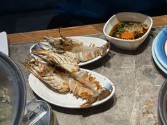 -亚马逊蒸汽活海鲜自助(LCM置汇旭辉广场店)