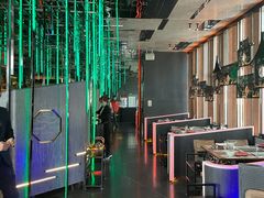 大堂-大隐·成都火锅Bistro(合生麒麟新天地店)