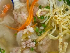 -长人馄饨铺(解放街店)